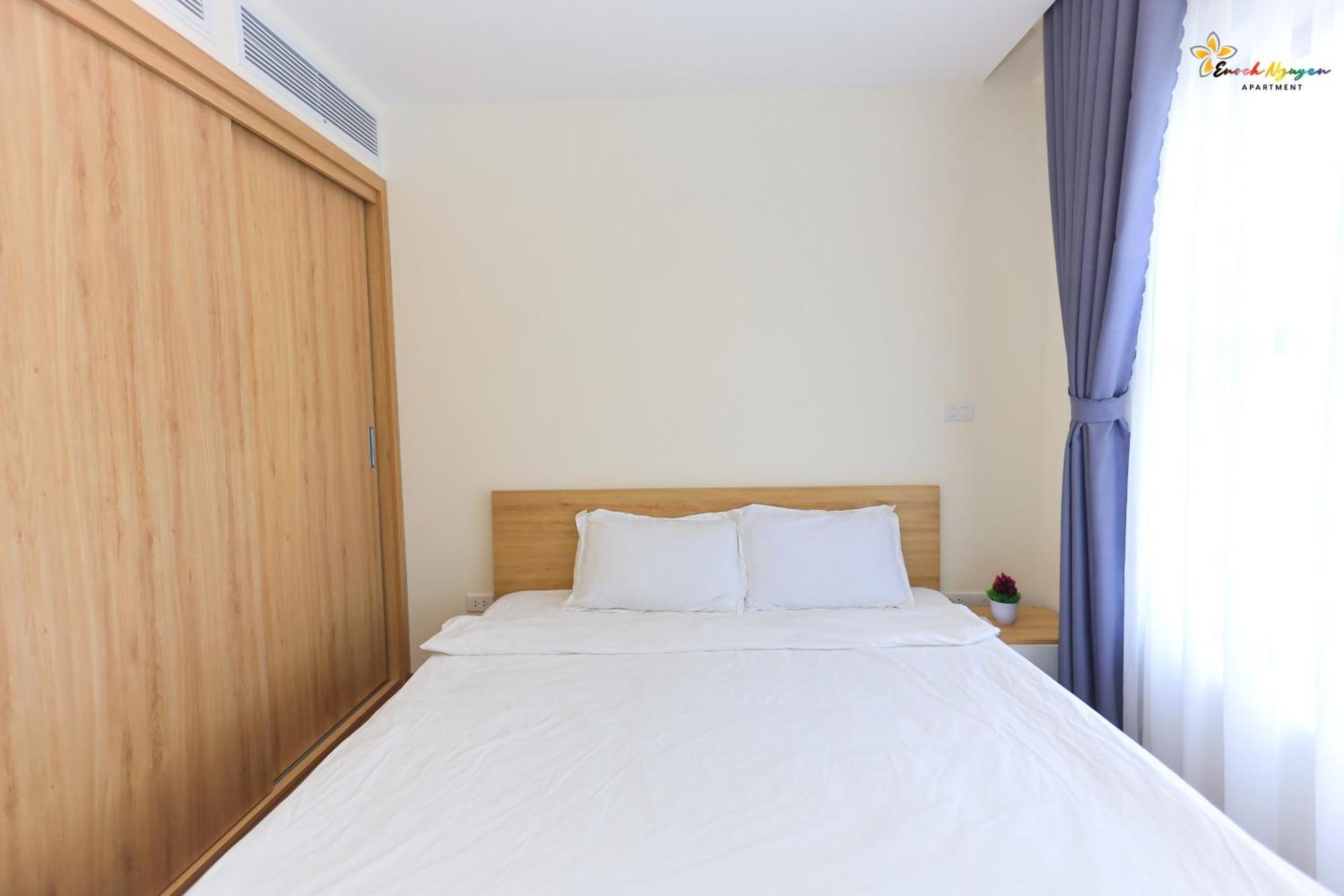 Flc Sea Tower-Can Ho View Bien-Quy Nhon Apartment Exterior photo