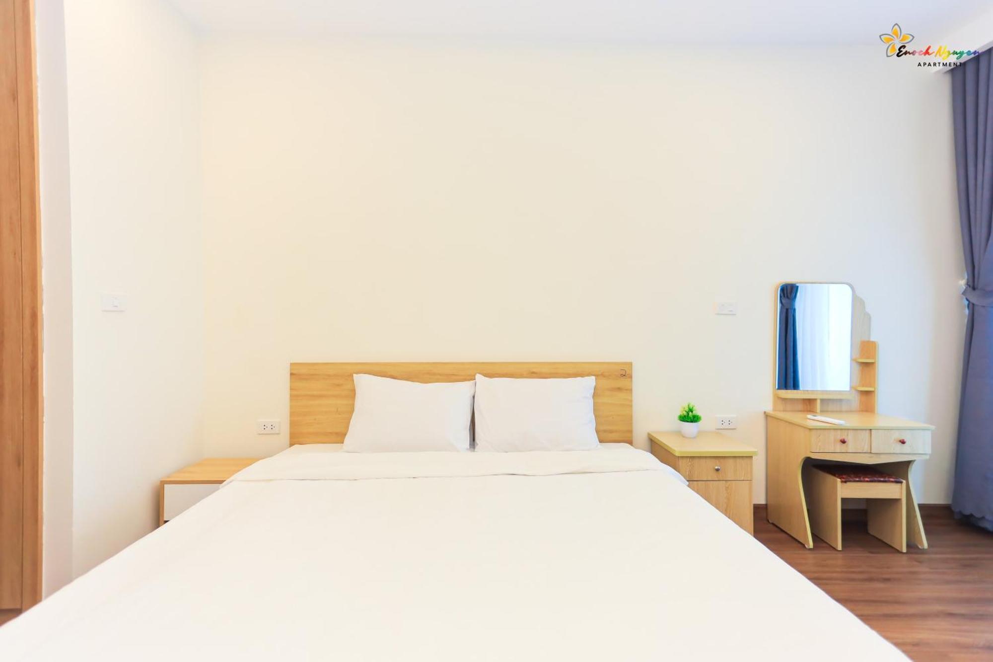 Flc Sea Tower-Can Ho View Bien-Quy Nhon Apartment Exterior photo