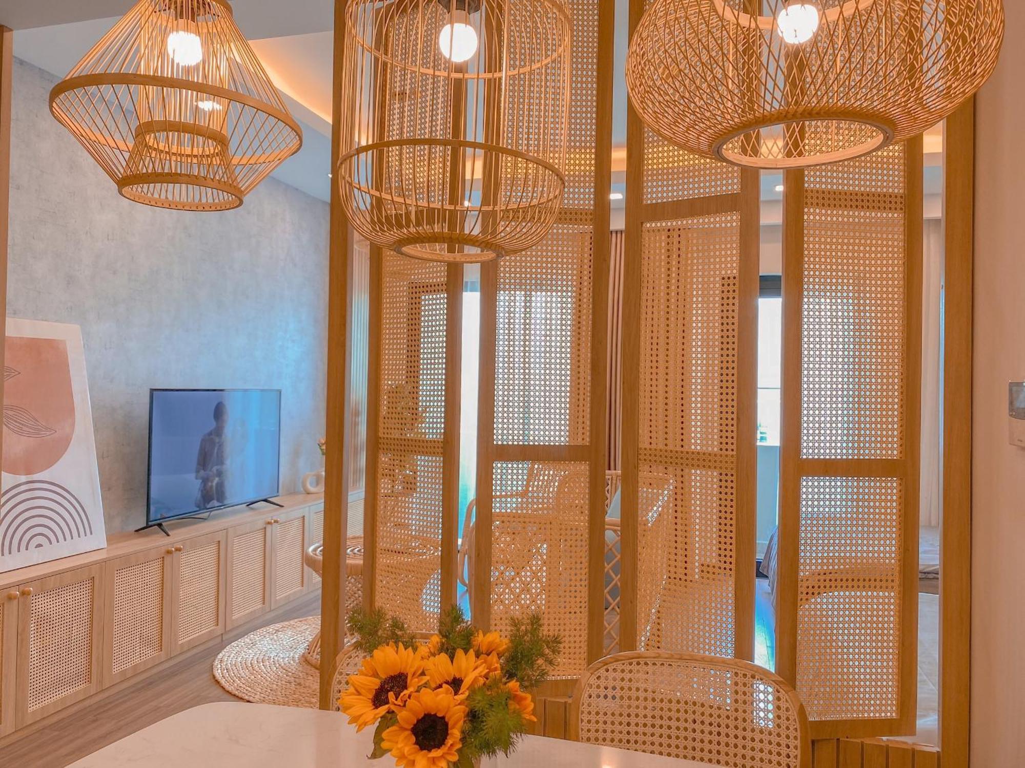 Flc Sea Tower-Can Ho View Bien-Quy Nhon Apartment Exterior photo